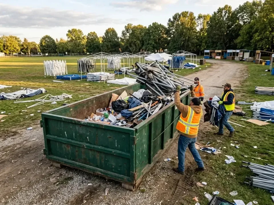 temporary-event-waste-containe-016 — frequently asked questions, Roll-Off Dumpster Rental Services in Wellington, CO